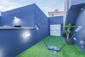 Familienorientiertes Ferienhaus mit Terrasse, Whirlpool und schnellem Internet - Image 4