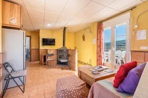 Apartment 'Picón' with Mountain View, Private Terrace and Wi-Fi - Image 4