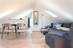 Ferienwohnung MeerZeit - Image 2