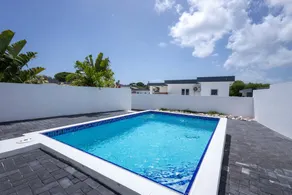 Child-friendly holiday home with terrace, pool & garden - Image 2