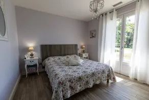 Lovely bed and breakfast with pool, garden & terrace | Pet-friendly - Image 2