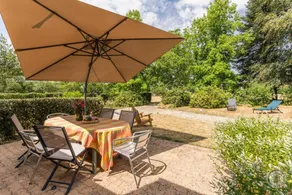 Grand gîte avec terrasse et jardin | Avec animaux bienvenus - Image 2