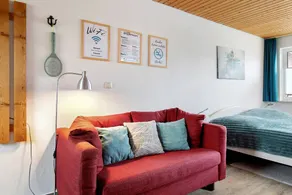 Apartment with terrace | Pet-friendly - Image 3