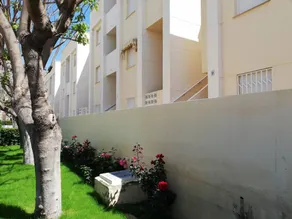 Apartment with garden, terrace & pool | Beach view - Image 2