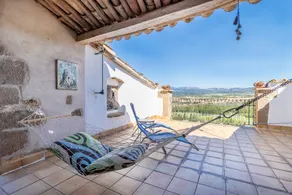 Familienfreundliches gemütliches Ferienhaus mit schnellem Internet, privatem Pool und Grill | Gartenblick | Ideal für Homeoffice - Image 5