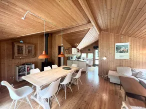 Casa con jacuzzi, sauna y jardín - Image 5