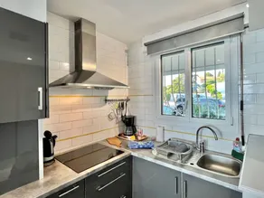 Appartement entièrement équipé avec terrasse et jardin | Proche de la plage | Avec animaux bienvenus - Image 5