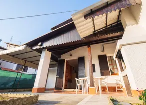 Maison avec terrasse, barbecue et jardin | Avec animaux bienvenus - Image 2