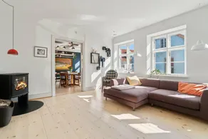 Agréable villa conviviale et familiale avec jardin - Image 4
