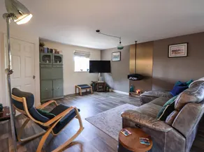 Children-friendly beautiful cottage with jacuzzi & garden | Pet-friendly - Image 4