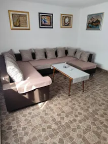 Two bedroom apartment with hot tub Hreljin Ogulinski, Gorski kotar (A-24798-a) - Image 4