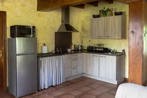 Spettacolare appartamento accogliente e familiare con giardino, griglia e terrazza | Vista sulla montagna | Adatto per il telelavoro - Image 4