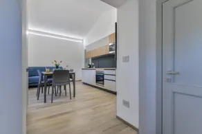 Ferienwohnung mit Garten | Meerblick - Image 2