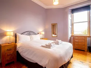 Fully equipped holiday apartment with fast internet | Mountain view - Image 2