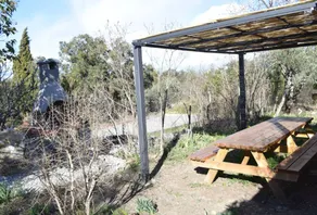 Welcoming House, Les Vans, Mountain View, Large Garden - Image 5