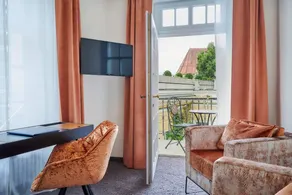 Hotel Zur Post (DE Altötting) - - 101 - Image 4