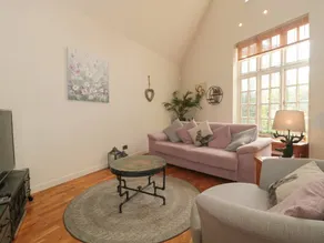 Casa rural con jardín - Image 3