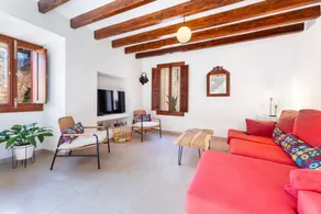 Fully equipped big house with terrace, private pool & BBQ | Perfect for remote work - Image 4