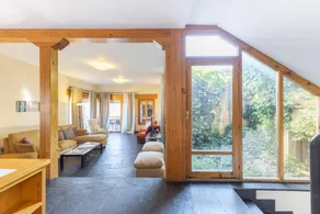 House with terrace & barbecue | Mountain view - Image 5