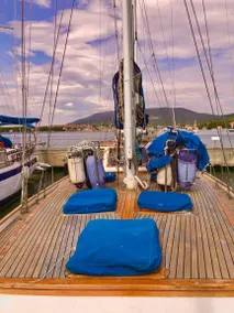 Segelbooturlaub - Image 5