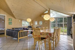 Holiday home, 25-2192, Jegum - Image 3