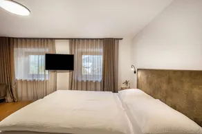 Studio with garden, barbeque & pool | Mountain view | Perfect for remote work - Image 2