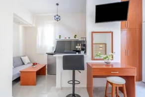 Beautiful holiday apartment with 1 bedroom for 2 persons - Image 3