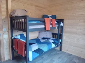 Swords Cabin - Image 2