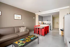 Flat | Sea view | Beach nearby - Image 5