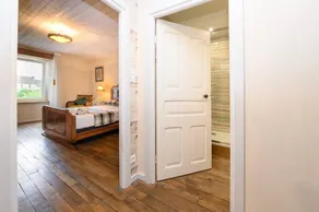 Wonderful bed & breakfast with garden & terrace | Garden view | Pets are welcome - Image 3