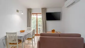 Holiday apartment with 1 room for 3 persons - Image 3