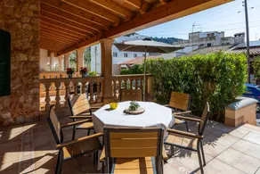 Fully equipped beautiful holiday home with barbeque, pool & terrace | Beach nearby - Image 4