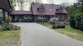 Holiday apartment with barbeque, garden & terrace | Panoramic view - Image 2