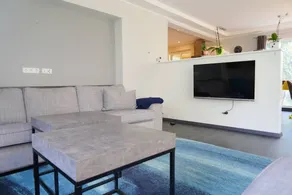 Grande maison de vacances avec terrasse | Avec animaux bienvenus - Image 2