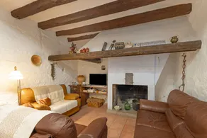 Fully equipped pleasant house with garden, private pool & barbecue | Mountain view | Pet-friendly - Image 4