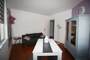 House with garden, terrace & BBQ | Water view - Image 2