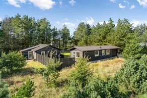 Holiday home, 13-0023, Saltum - Image 5