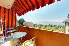 Ein-Zimmer-Wohnung mit Seeblick - Image 4