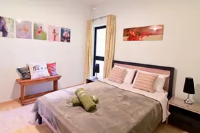 Children-friendly spacious holiday apartment - Image 5