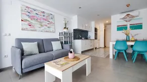 Pleasant flat | City view | Close to the beach | Pets are welcome - Image 2