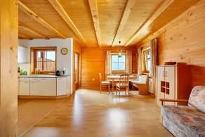 Ferienwohnung "Peilstein" auf dem Innerdurachhof mit See- und Bergblick - Image 4