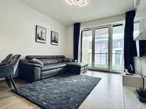 Wohnung mit Terrasse - Image 3