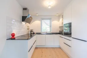 Ferienwohnung Meerwärts in Husum für bis zu 2 Personen - Image 5