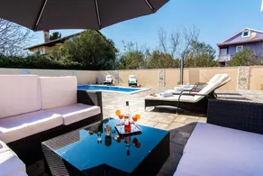 Ferienhaus Lolita mit Pool - Image 3