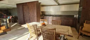 Wine estate loft among vineyards in Gers - Image 2