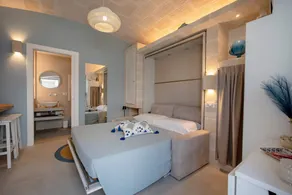 Bellissimo studio adatto alle famiglie - Image 5
