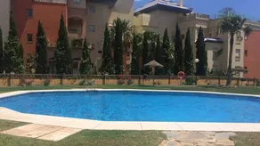 Apartment with pool & terrace | Garden view - Image 2