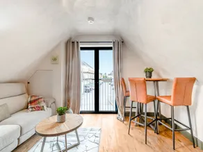 Child-friendly holiday apartment - Image 3