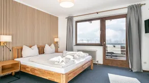 Apartment with 3 bedrooms for 6 persons - Image 2