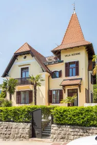 Villa with garden, BBQ & jacuzzi - Image 5